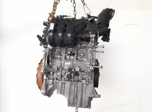 Bare Engine OPEL KARL (C16)