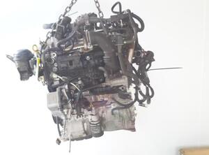 Motor ohne Anbauteile (Benzin) Toyota Yaris P13 1900021D01 P15605508