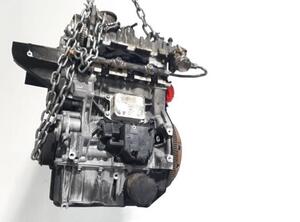 Bare Engine AUDI A1 Sportback (8XA, 8XF)