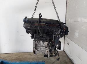 Motor von einem Opel Corsa