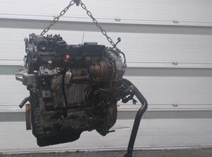 Bare Engine PEUGEOT 508 SW I (8E_)