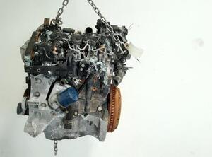 Bare Engine RENAULT MEGANE III Grandtour (KZ0/1)