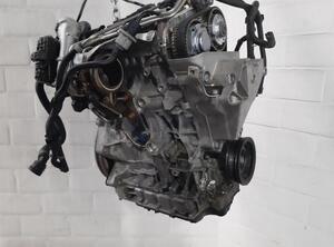 Bare Engine AUDI Q2 (GAB, GAG)