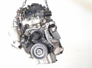 Bare Engine BMW X2 (F39)