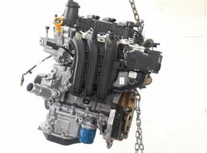 Bare Engine HYUNDAI i10 III (AC3, AI3)