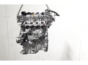 Bare Engine TOYOTA AURIS (_E18_)