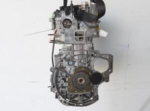 Motor von einem Peugeot 408