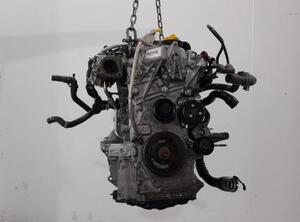 Bare Engine RENAULT CAPTUR I (J5_, H5_), RENAULT CLIO IV (BH_)