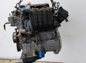 Bare Engine KIA RIO IV (YB, SC, FB)