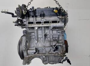 Bare Engine HONDA CIVIC X Hatchback (FC_, FK_)