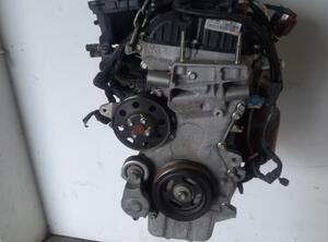 Bare Engine SUZUKI BALENO (FW, EW)