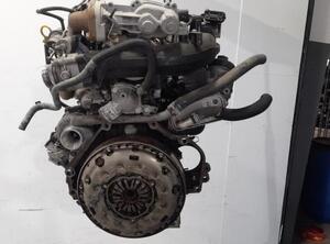 Bare Engine CHEVROLET TRAX