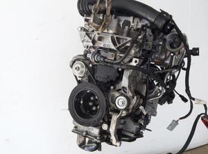 Bare Engine OPEL CORSA F (P2JO)