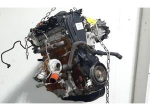 Bare Engine FORD GALAXY (WA6), FORD S-MAX (WA6)