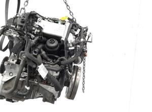 Bare Engine AUDI A4 Allroad B9 (8WH, 8WJ)