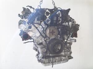 Motor kaal PORSCHE CAYENNE (9YA), PORSCHE CAYENNE Coupe (9YB)