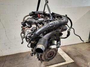 Bare Engine PEUGEOT 308 II (LB_, LP_, LW_, LH_, L3_)