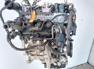 Bare Engine PEUGEOT 2008 II (UD_, US_, UY_, UK_)