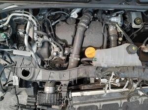 Bare Engine RENAULT KANGOO Express (FW0/1_)