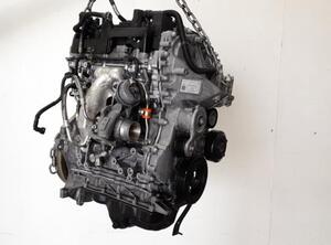 Motor kaal FORD FOCUS IV (HN)