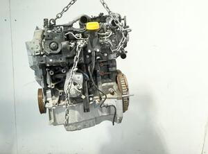 Bare Engine RENAULT KANGOO Express (FW0/1_)