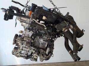 Motor von einem Hyundai I20