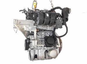 Bare Engine VW POLO (AW1, BZ1)