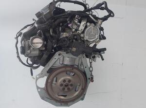 Bare Engine MAZDA CX-5 (KF)