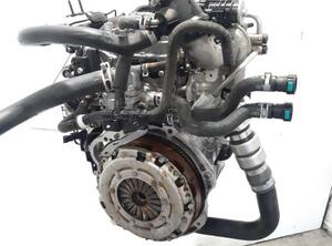 Bare Engine KIA PICANTO (JA)