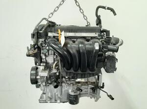 Motor kaal HYUNDAI ix20 (JC)