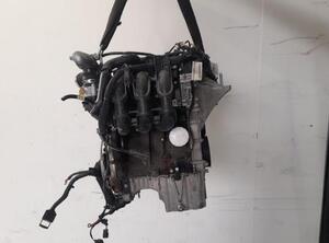 Bare Engine FORD FIESTA VII (HJ, HF)