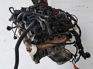 Bare Engine PORSCHE MACAN (95B)