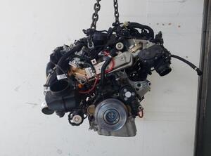 Bare Engine BMW 4 Convertible (G23, G83)