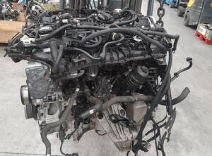 Bare Engine BMW X3 (G01, F97)