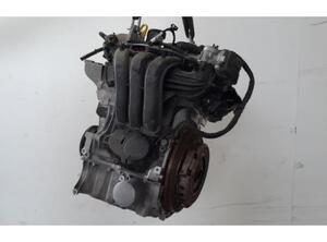 Motor kaal SKODA FABIA III (NJ3)