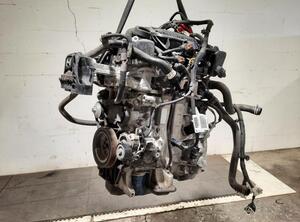 Bare Engine PEUGEOT 208 I (CA_, CC_)