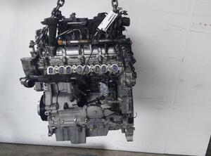 Bare Engine LAND ROVER RANGE ROVER EVOQUE (L551)