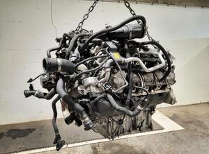 Bare Engine BMW X5 (E70)