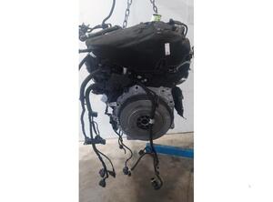 Bare Engine BMW 5 Touring (G31)