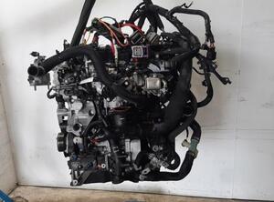 Bare Engine RENAULT TRAFIC III Van (FG_)