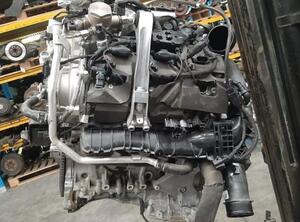 Bare Engine PORSCHE MACAN (95B)