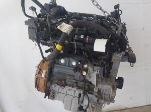 Bare Engine JEEP COMPASS (MP, M6)