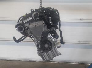 Motor kaal VW GOLF VIII (CD1)