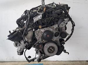 Bare Engine MERCEDES-BENZ C-CLASS (W205)