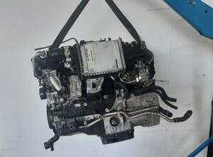 Bare Engine MERCEDES-BENZ S-CLASS (W222, V222, X222)