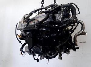 Bare Engine LEXUS CT (ZWA10_)