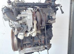 Bare Engine VW TIGUAN (AD1, AX1), VW TIGUAN ALLSPACE (BW2)