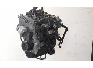 Bare Engine VW TIGUAN (AD1, AX1), VW TIGUAN ALLSPACE (BW2)