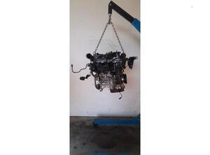 Bare Engine PEUGEOT 5008 II (MC_, MJ_, MR_, M4_)