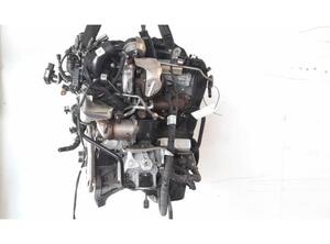 Bare Engine AUDI A5 Sportback (F5A, F5F)